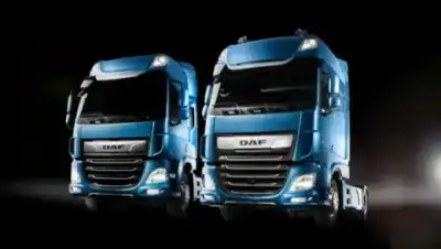 DAF XF 530 FTN