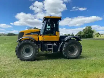 JCB Fastrac 3190-80 ST