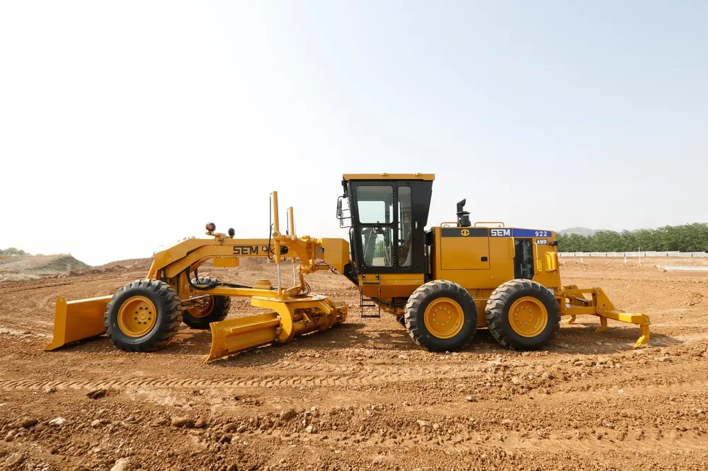 SEM 922AWD