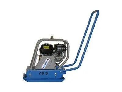 weber mt CF 2