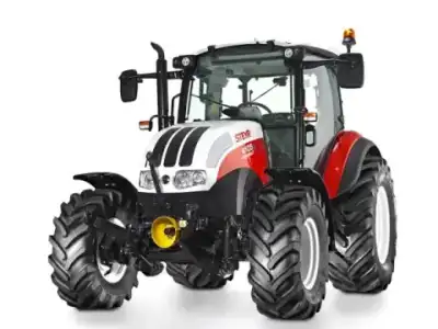 Steyr 4075 Kompakt