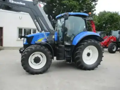 New Holland T 6050 Delta (300)