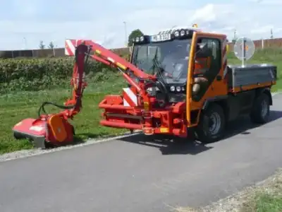 Dücker MBM 400 MKT 13 thumbnail 2