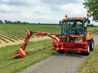 Dücker MBM 400 MKT 13 thumbnail 4