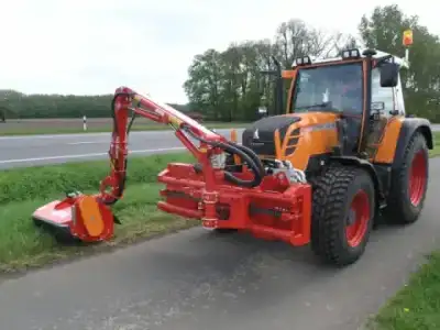 Dücker MBM 400 MKT 13 thumbnail 5