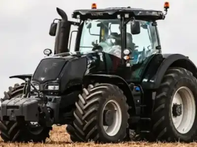 Valtra S316