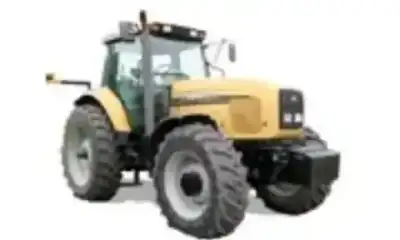 Challenger MT565B