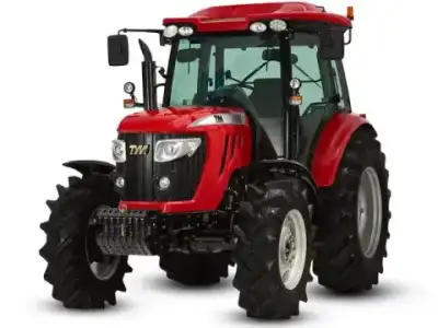 TYM T1104