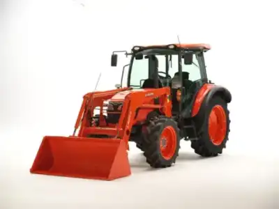 Kubota M4-071HDC12