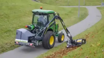 Greentec Scorpion 330-4 Plus