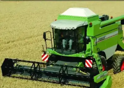 Fendt 5220 E