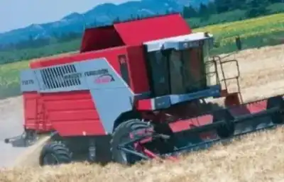 Massey Ferguson Cerea 7278 AL