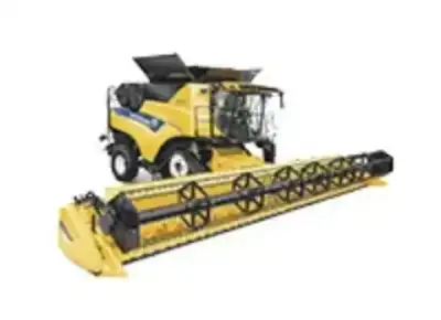 New Holland CR8.90 Opti-Clean