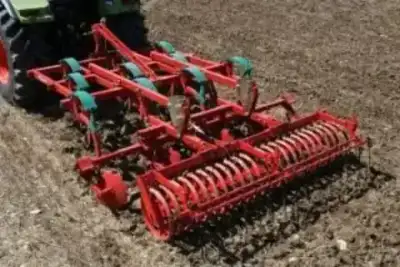 Kverneland CLC Pro 300