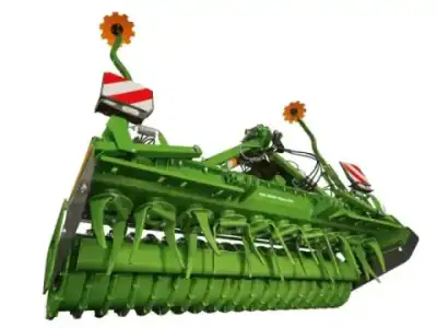 Amazone KG 3001 Special thumbnail 3
