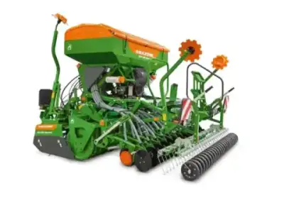 Amazone KG 3001 Special thumbnail 4