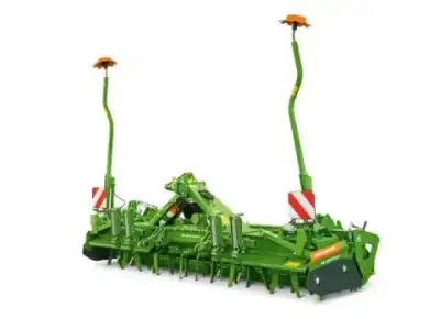 Amazone KG 4001 Super
