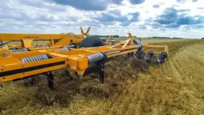 Agrisem Agromulch 5.00 Gold