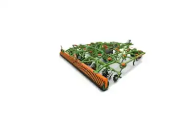 Amazone Cenius 6003-2TX Super
