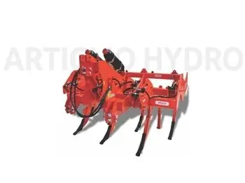 Maschio Artiglio Hydro 250/5