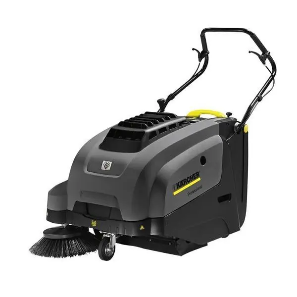Kärcher KM 75/40 W P Profenssional