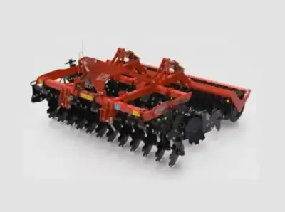 Kuhn Optimer L 300 thumbnail 2
