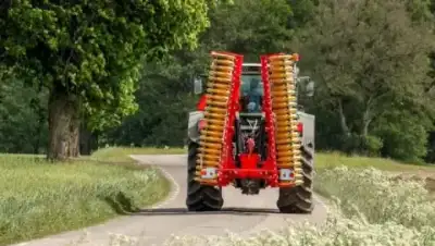 Väderstad Carrier X 425 thumbnail 2