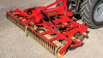 Väderstad Carrier X 425 thumbnail 3