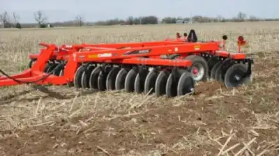 Kuhn Krause 5805-12 thumbnail 3