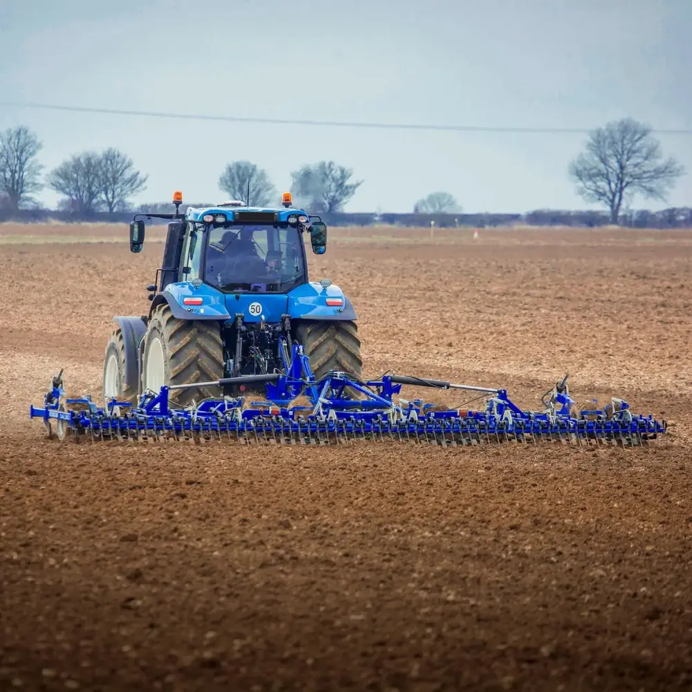 DAL-BO CultiMax 800 Eco