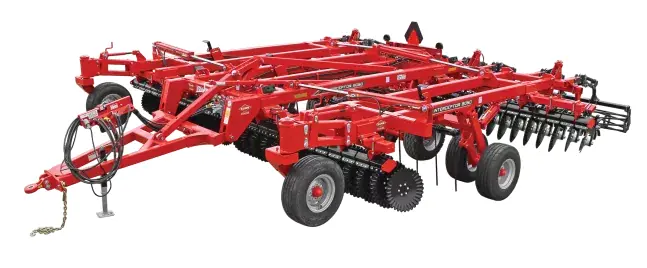 Kuhn Interceptor 8050-20 thumbnail 2
