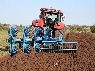Lemken VarioPack S 110 WDP 70 thumbnail 2