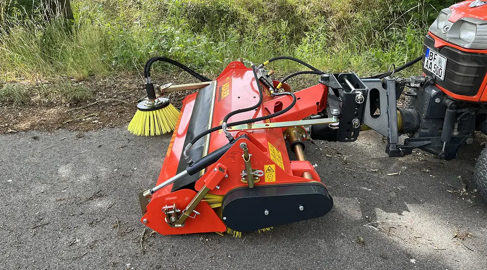 Adler K 450-135 thumbnail 5