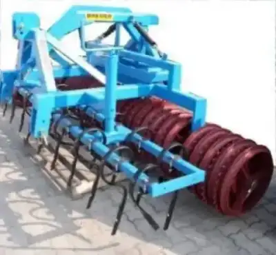 Bremer CW 1220/50