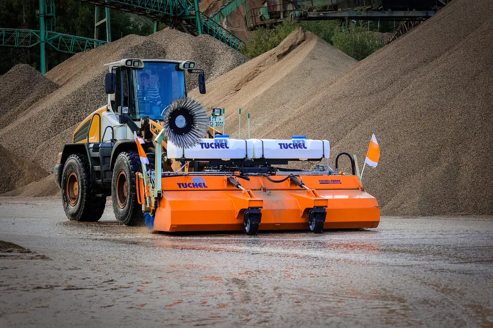 Tuchel Profi Gigant 920
