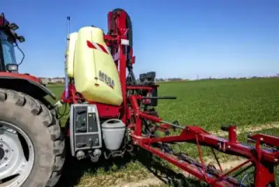 Hardi MEGA 1500