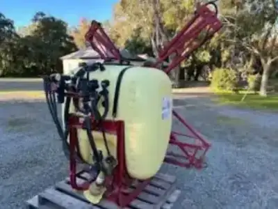 Hardi NK 600