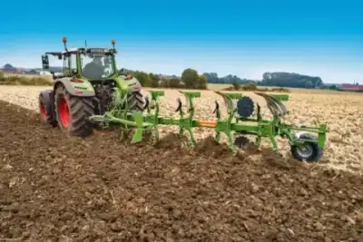 Amazone Cayros XS-Pro 5-1050 VS thumbnail 3