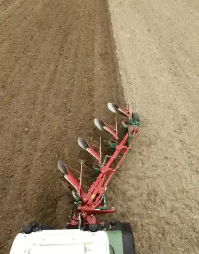 Kverneland LB 85/300 thumbnail 4
