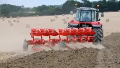 Kuhn Vari-Manager 5E NSH + ZXL