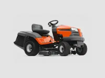 Husqvarna TC 138
