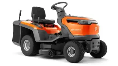 Husqvarna TC 112