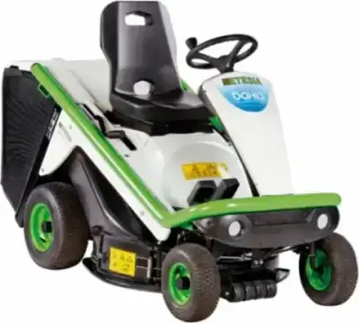 Etesia BAHIA ELECTRIC thumbnail 2