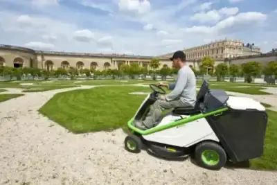 Etesia BAHIA ELECTRIC thumbnail 3