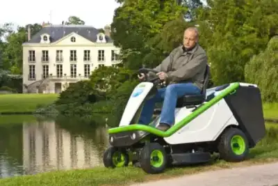 Etesia BAHIA ELECTRIC thumbnail 4