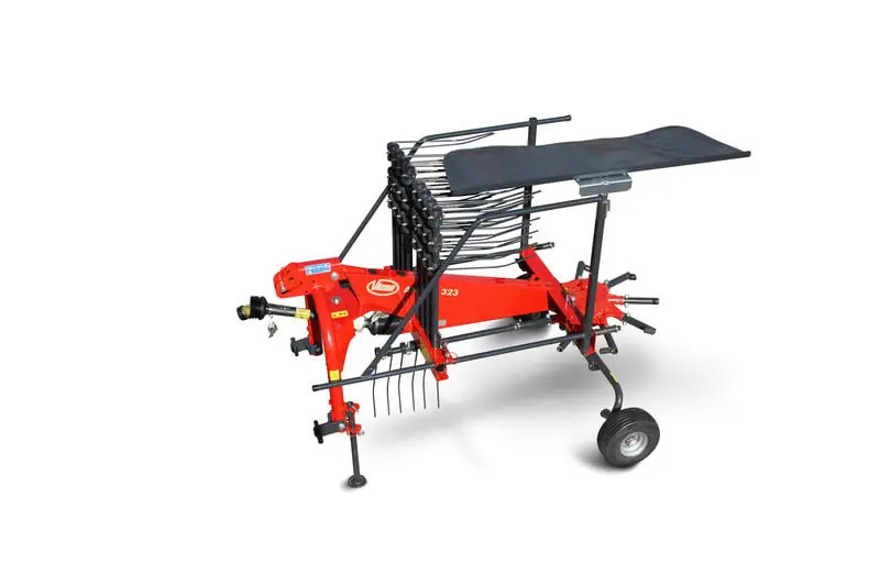 Vicon Andex 323