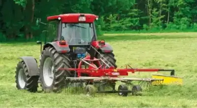 Fella TS 351 DN thumbnail 2