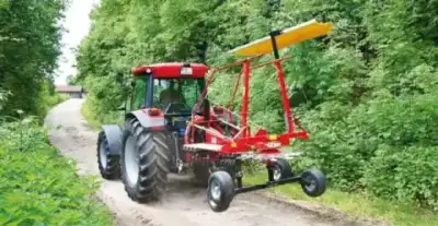 Fella TS 351 DN thumbnail 3