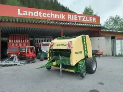 Krone KR 130 MS