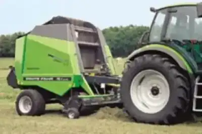 DEUTZ-FAHR RB 4.90 OC MP